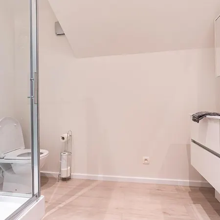Raesborre Homes - Self Check-in Εξοχικό σπίτι